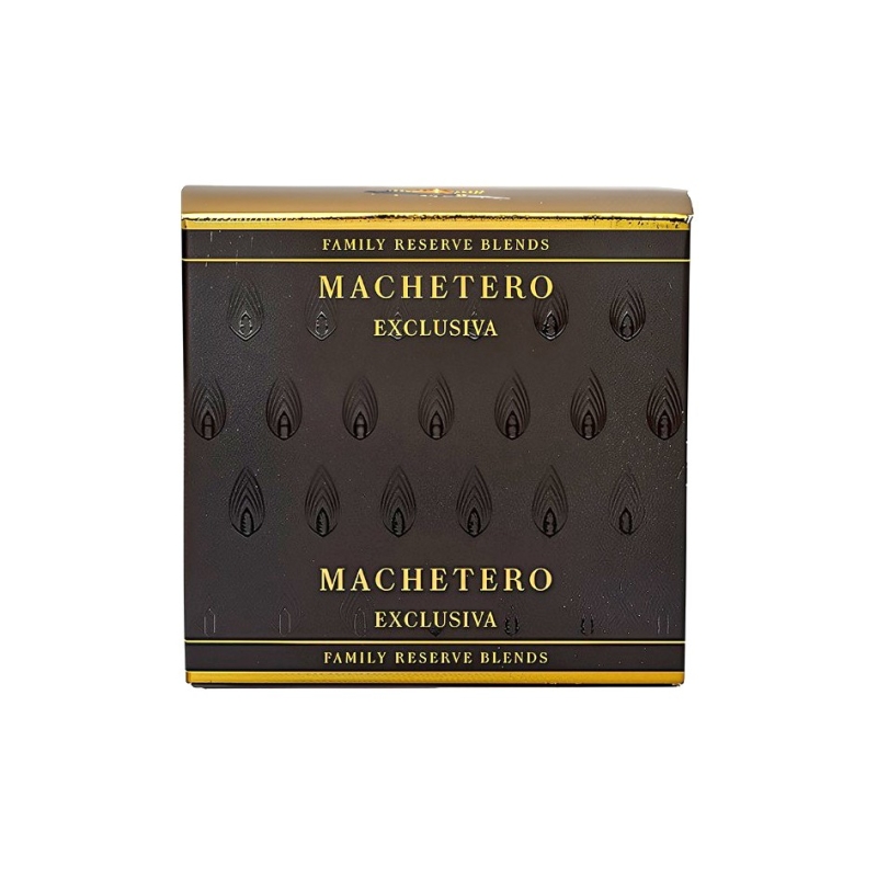 Meerapfel Machetero & Machetero Exclusiva - neu !