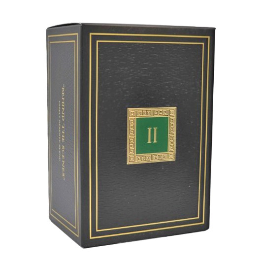 Meerapfel Behind The Scenes