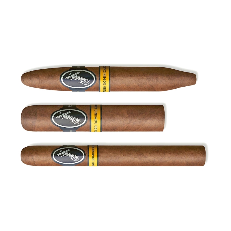Davidoff Puro Dominicano - neu !