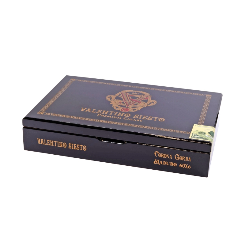 Valentino Siesto - Top !