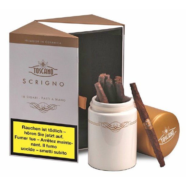 Toscano Master Aged Serie