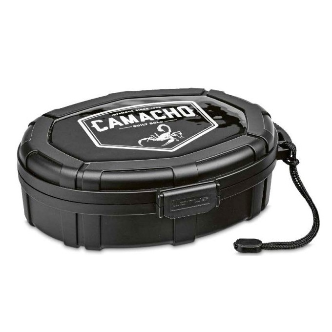 Camacho - Built Bold !