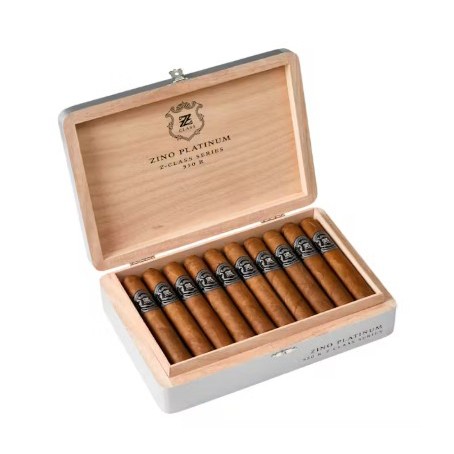 Zino Platinum Crown Series