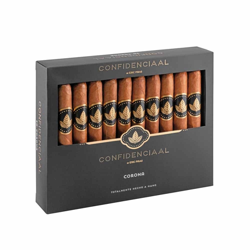 Confidenciaal - neu !