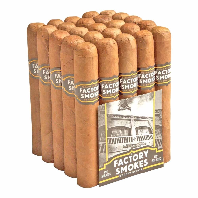 Drew Estate Factory Smokes - neu !