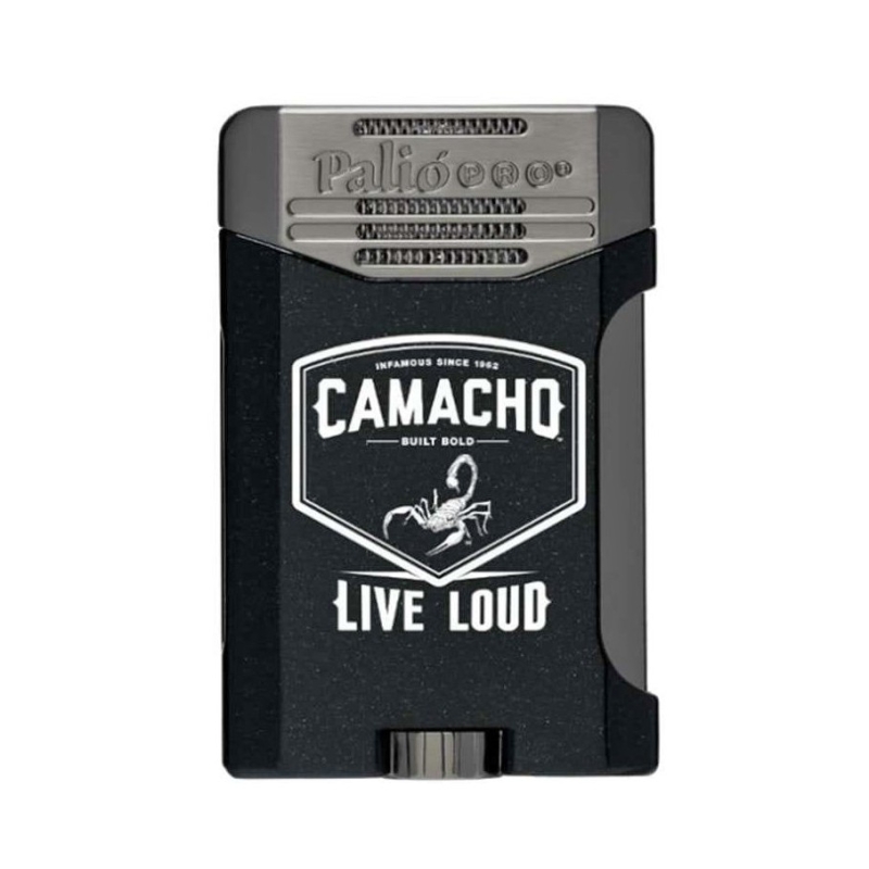 Bundle Camacho inkl. Feuerzeug