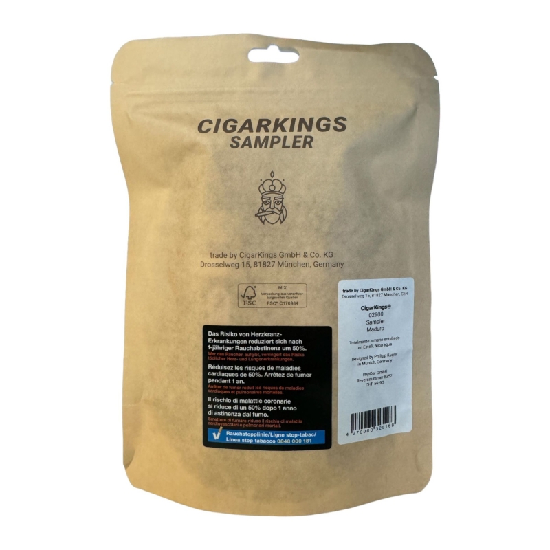 CigarKings