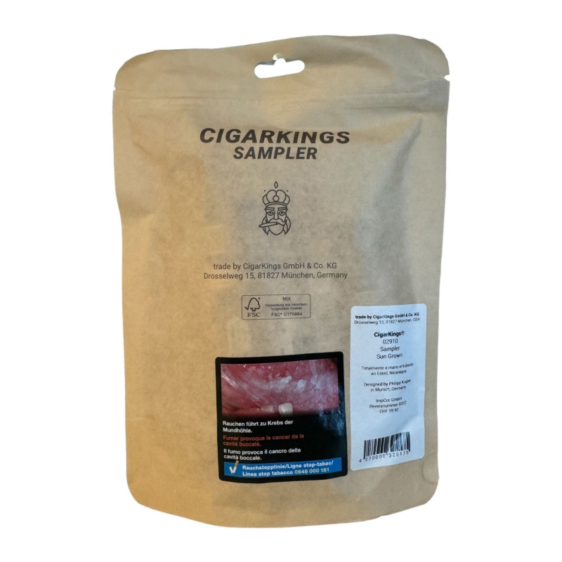 CigarKings