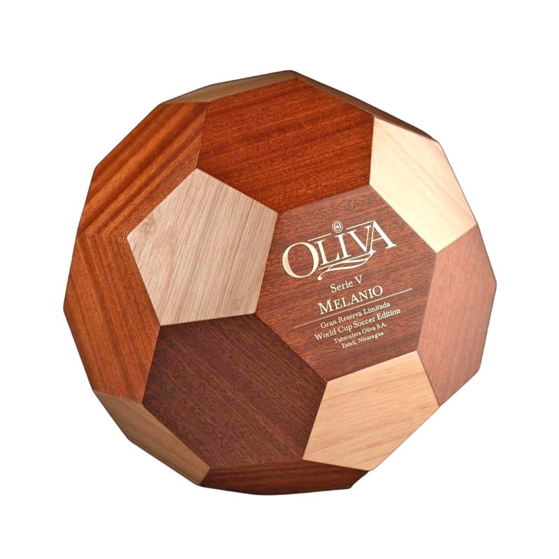 Oliva Serie V Melanio