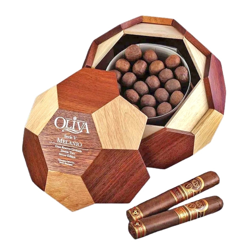 Oliva Serie V Melanio