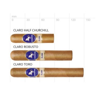 Charatan London - neu !