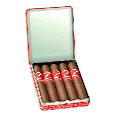 Zino Honduras - neu !
