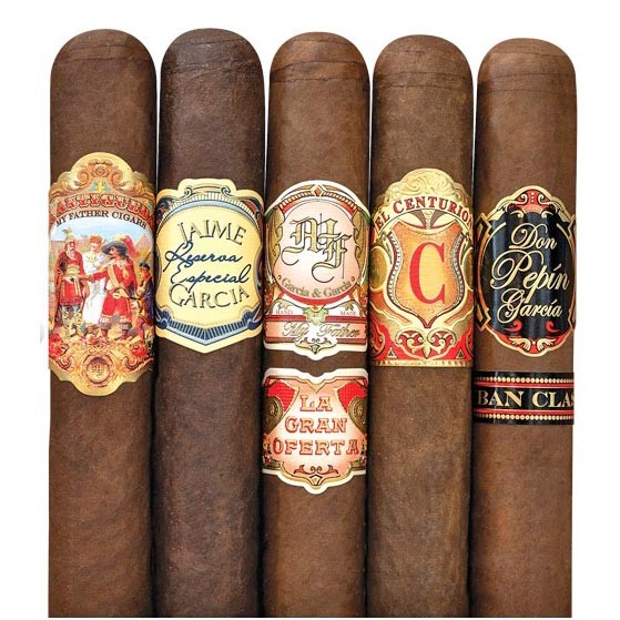 Sampler & Set Nicaragua