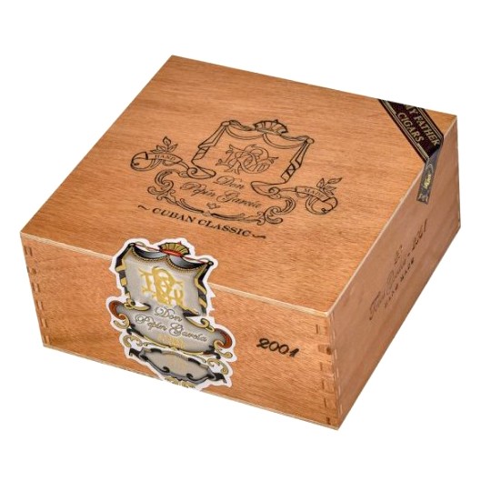 Don Pepin Garcia Cuban Classic Black Edition 