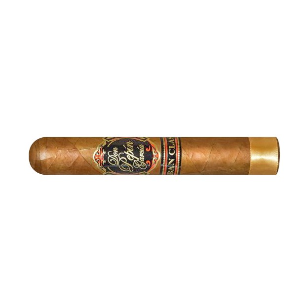 Don Pepin Garcia Cuban Classic Black Edition 