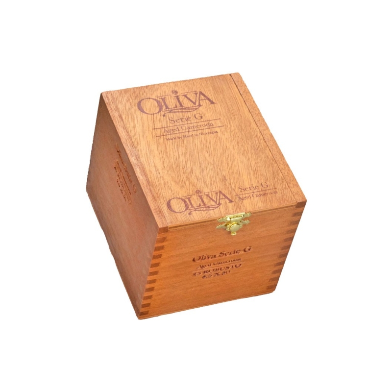 Oliva Serie G