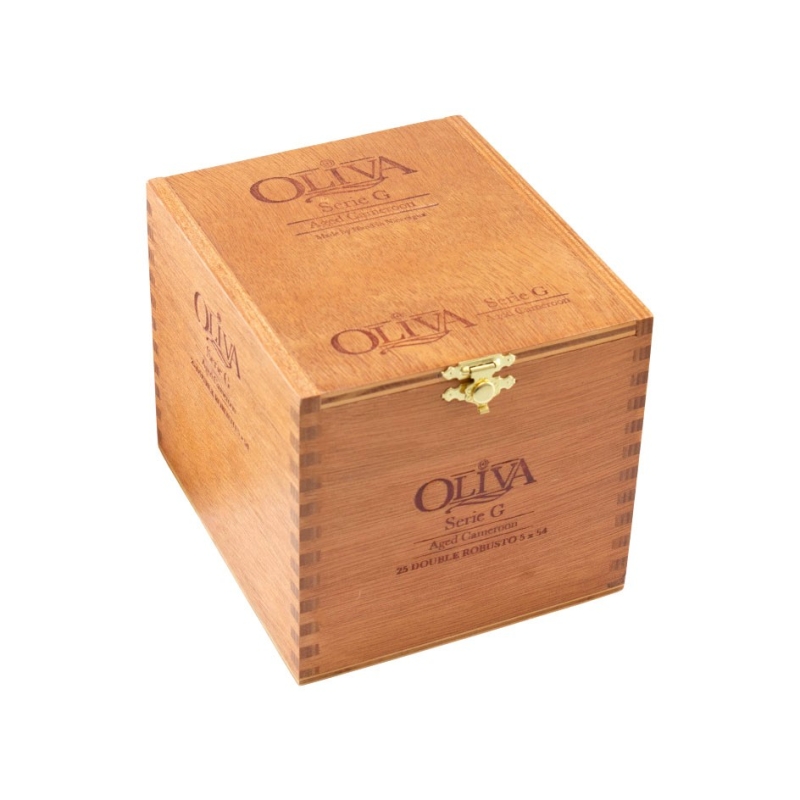 Oliva Serie G