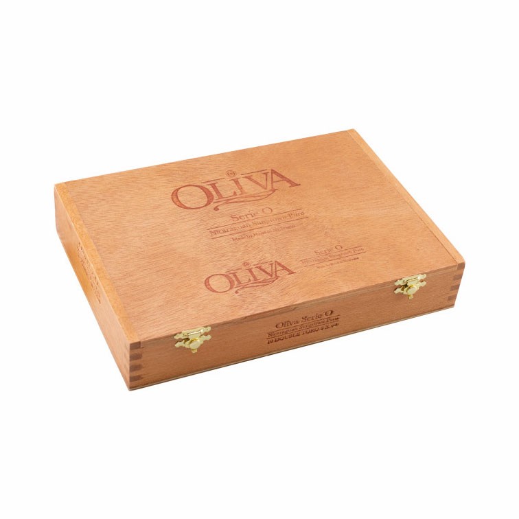 Oliva Serie O