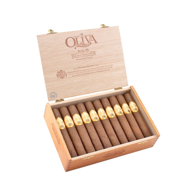 Oliva Serie O