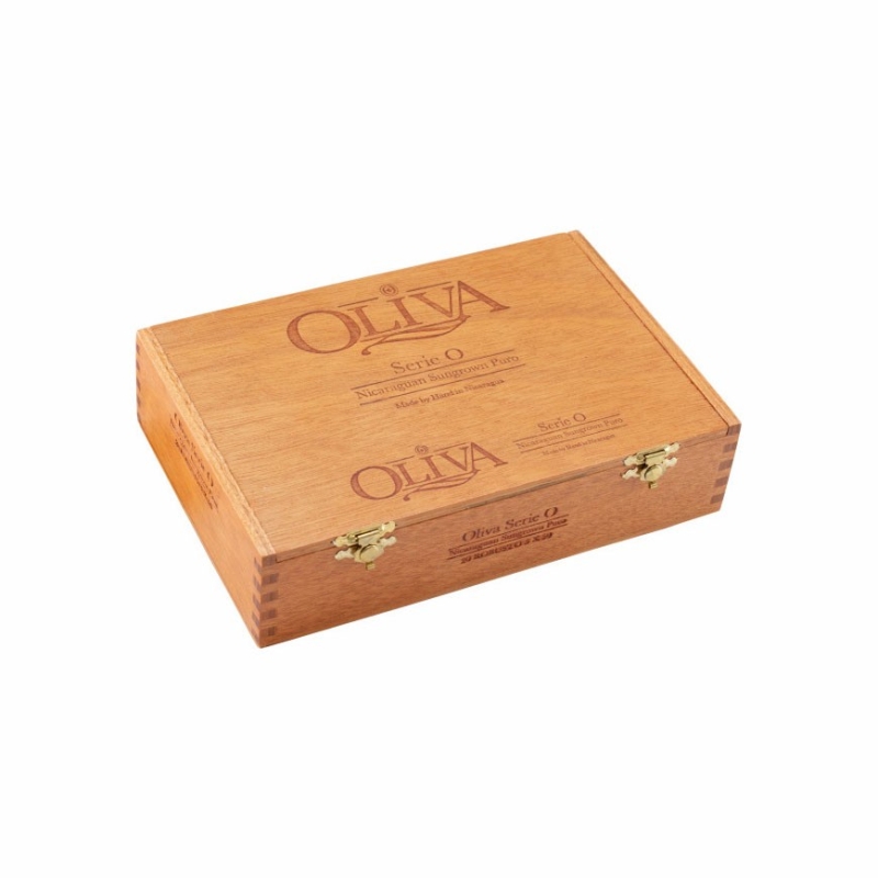 Oliva Serie O