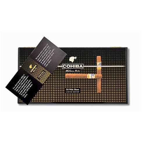 Cohiba