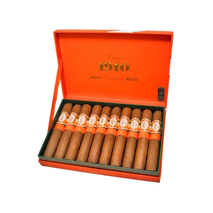 Casa 1910 Revolutionary Edition - neu !