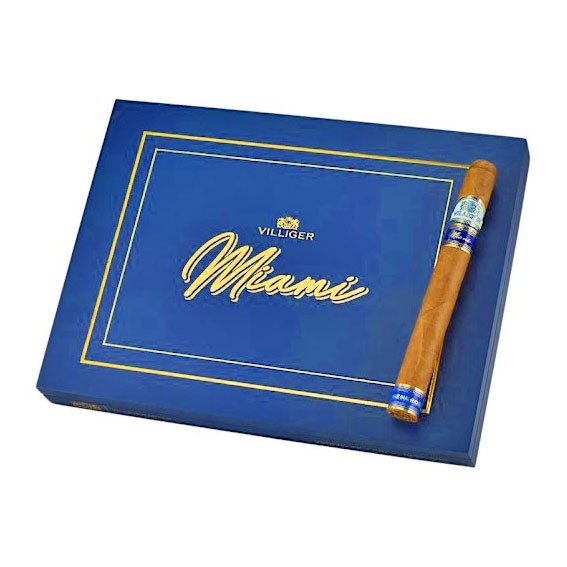 Villiger 1888 Nicaragua - Top !