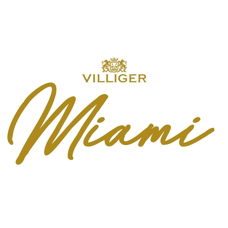 Villiger 1888 Nicaragua - Top !