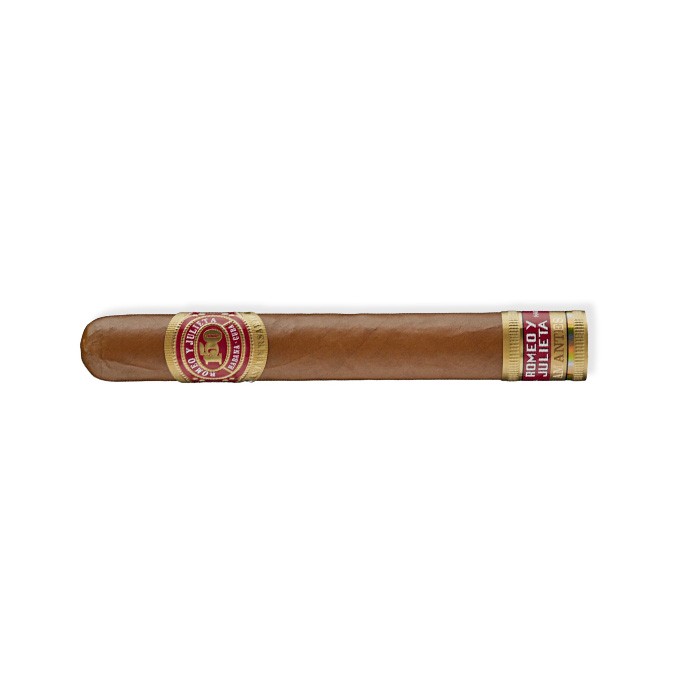 Romeo y Julieta