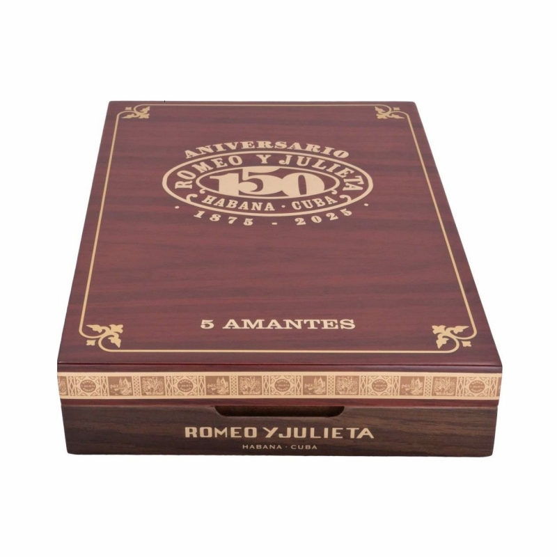 Romeo y Julieta