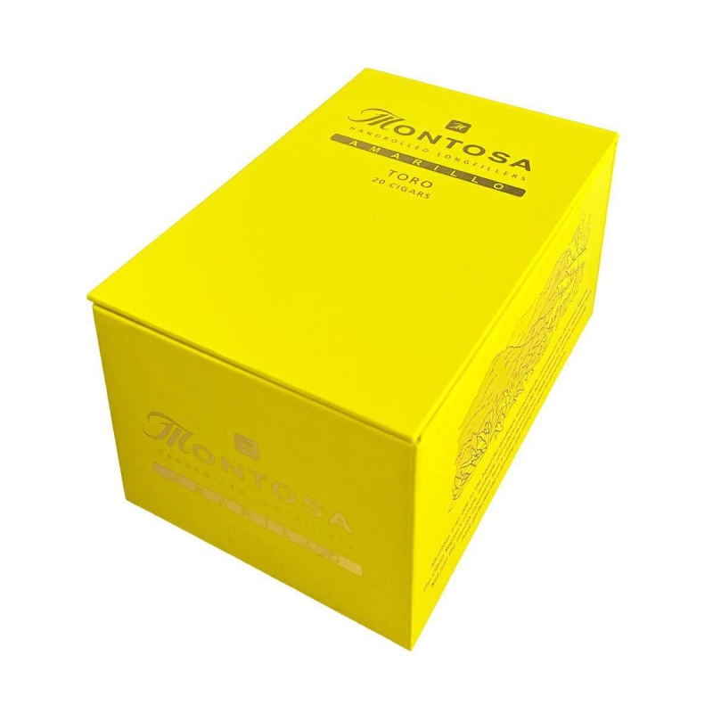 Montosa Amarillo - neu !