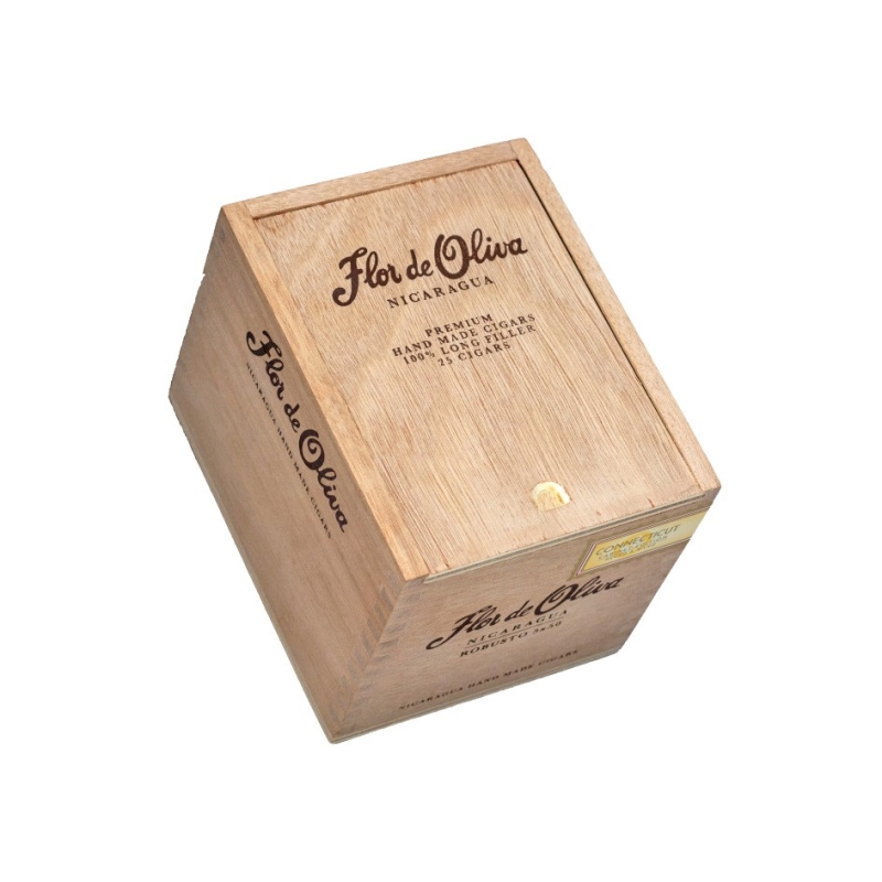 Flor de Oliva  -  Top !