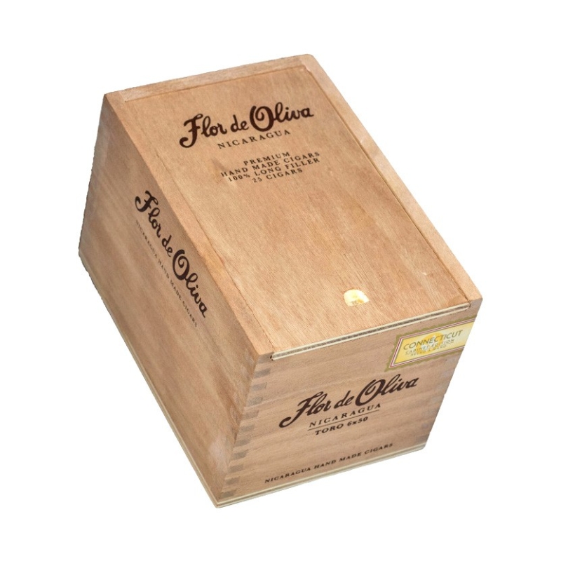 Flor de Oliva  -  Top !