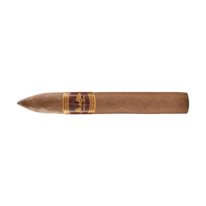 Flor de Oliva  -  Top !