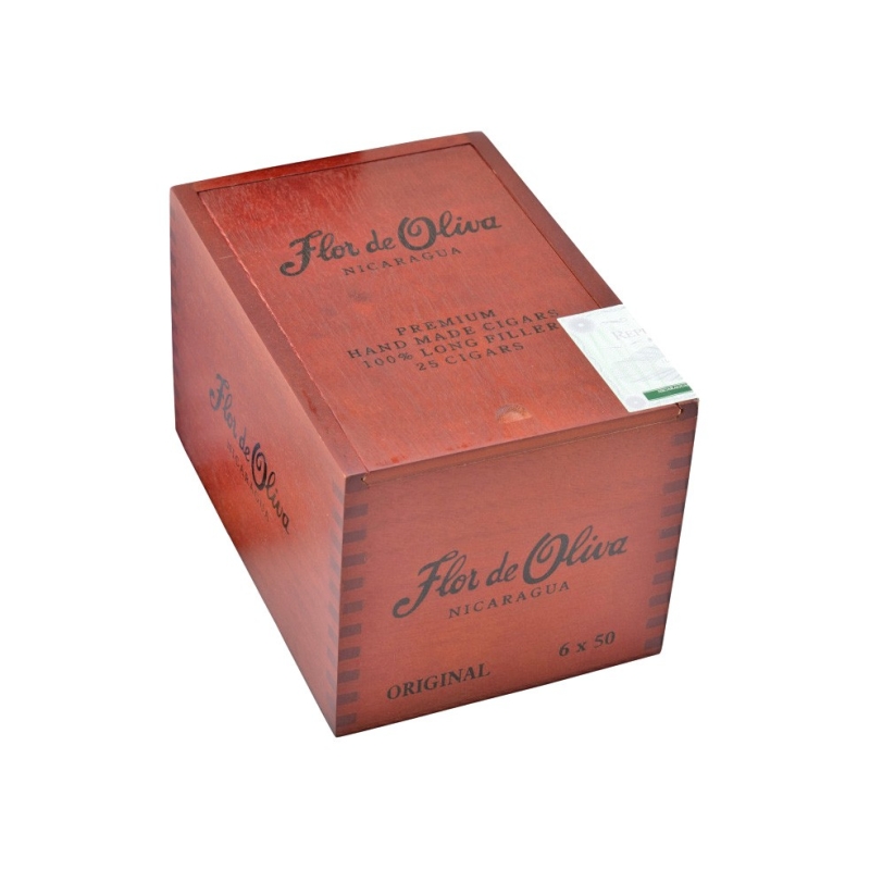 Flor de Oliva  -  Top !