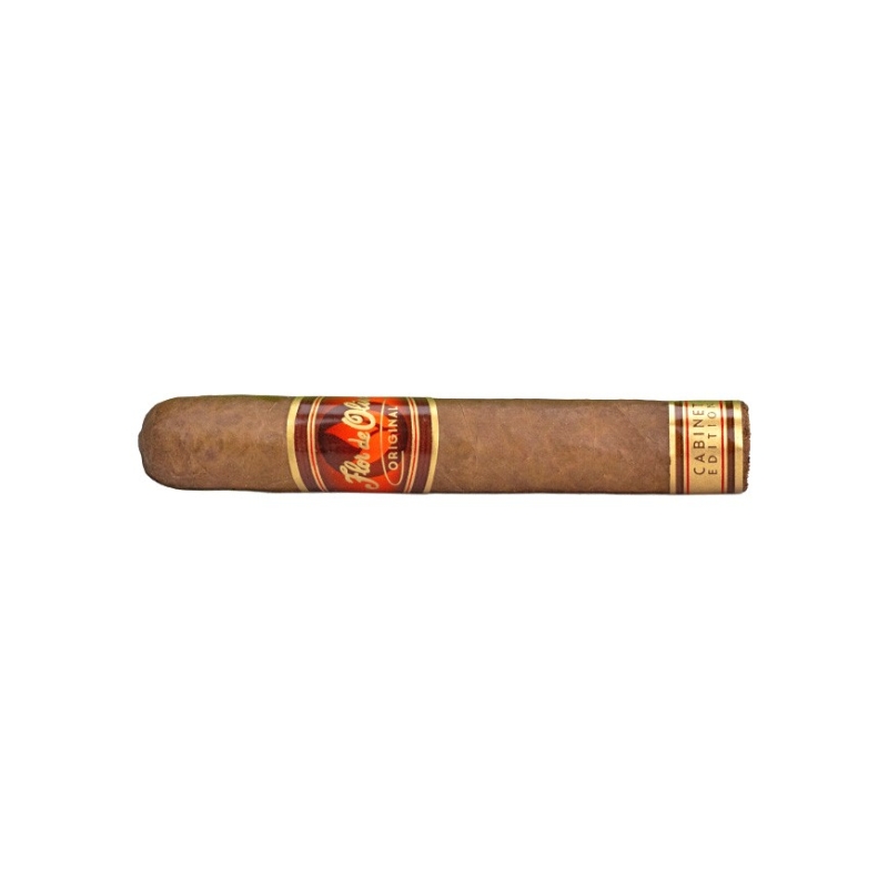 Flor de Oliva  -  Top !