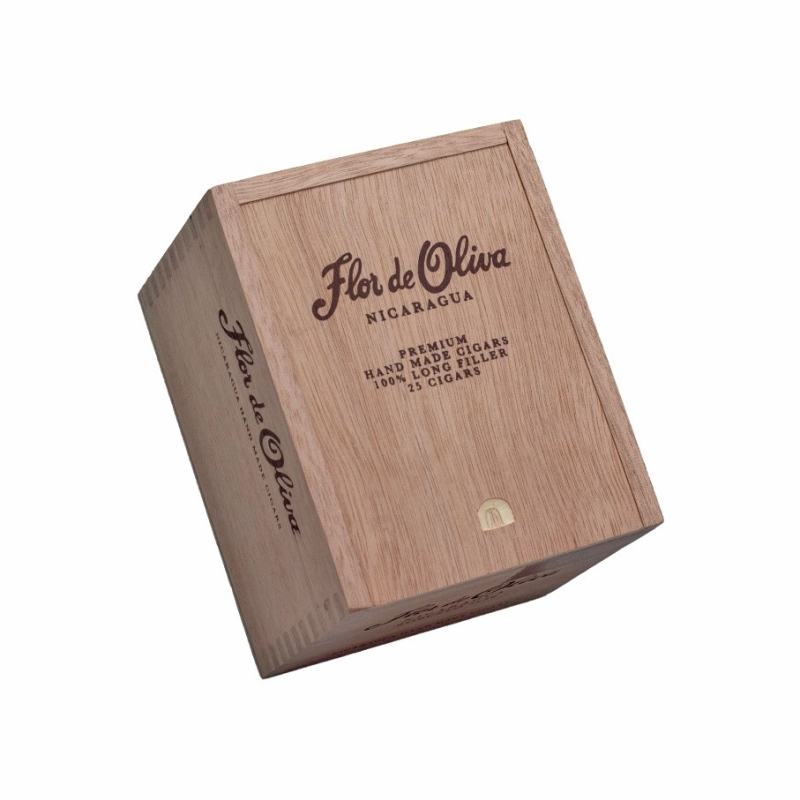 Flor de Oliva  -  Top !