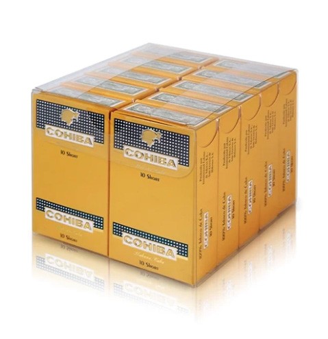 Neuheiten Cigarillos