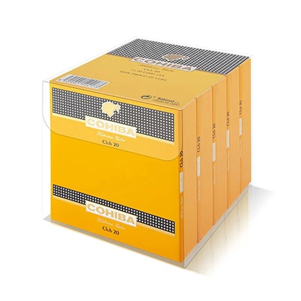 Neuheiten Cigarillos