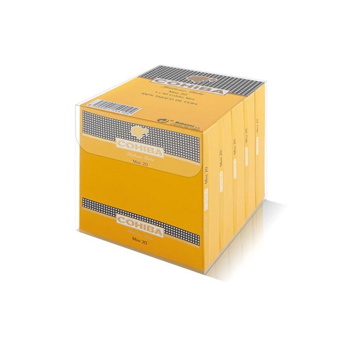 Neuheiten Cigarillos