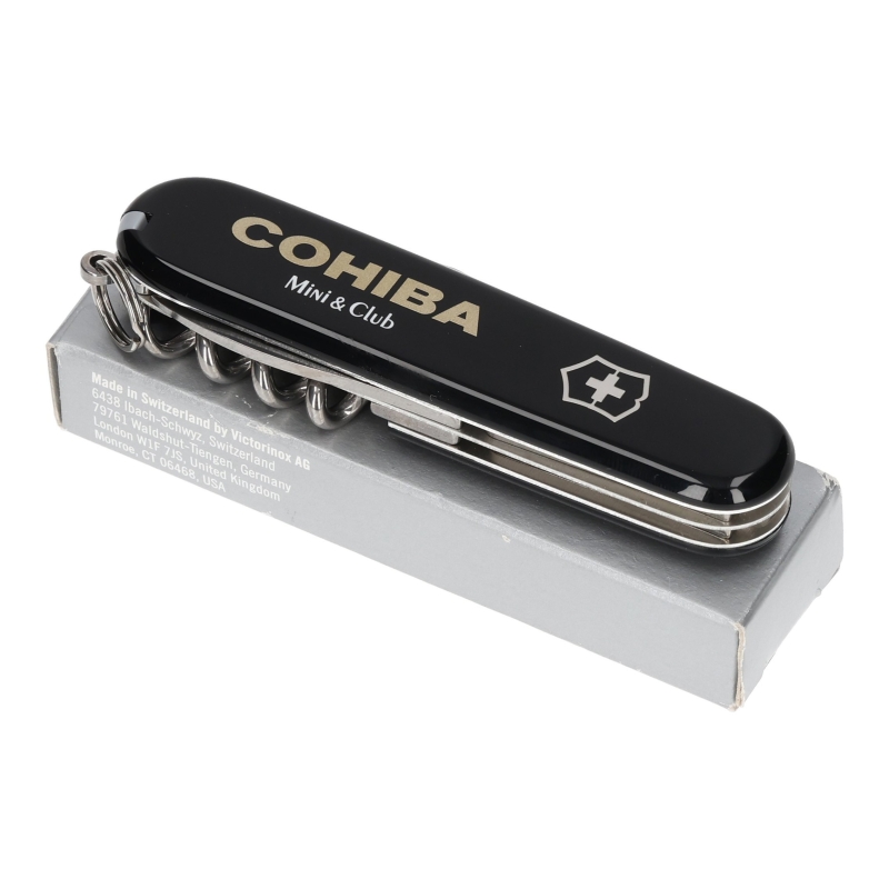 Cigarillos Kuba