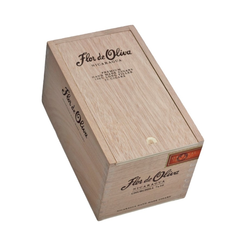 Flor de Oliva  -  Top !