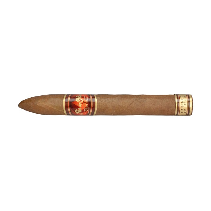 Flor de Oliva  -  Top !