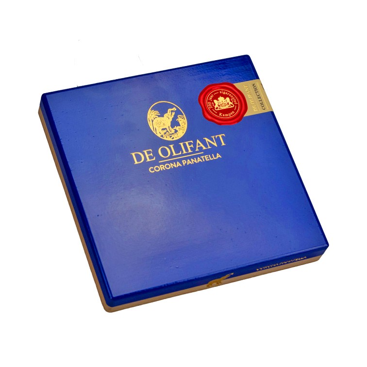 De Olifant Classic