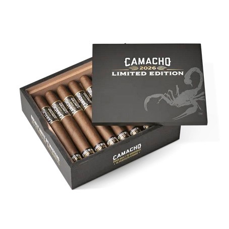 Camacho Connecticut  -  Top Seller !