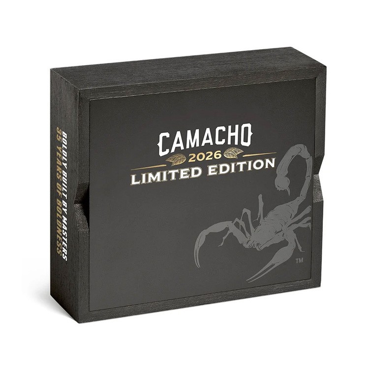 Camacho Connecticut  -  Top Seller !