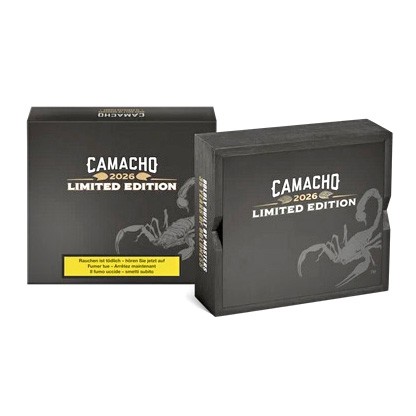 Camacho Connecticut  -  Top Seller !