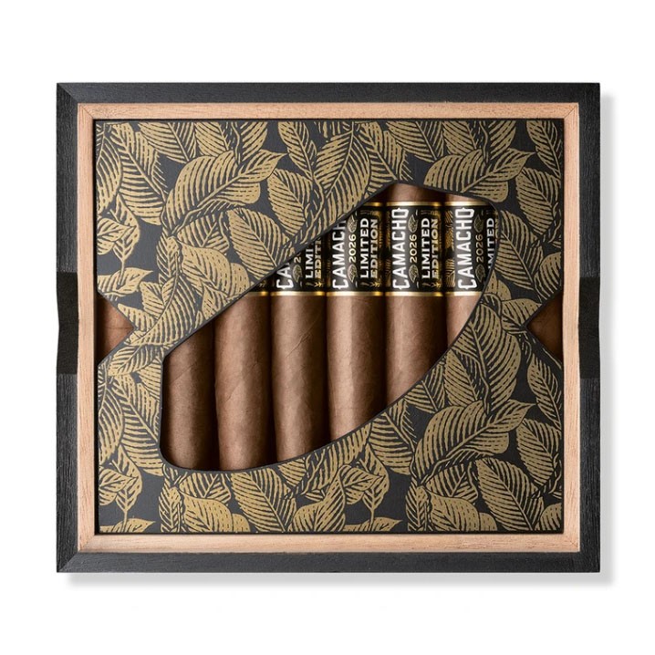 Camacho Connecticut  -  Top Seller !