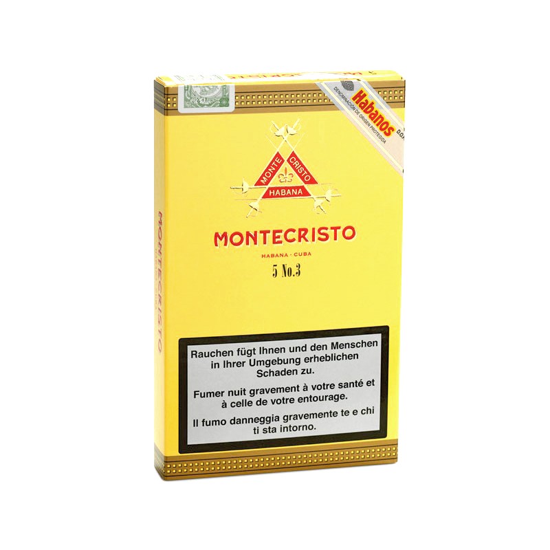 Montecristo