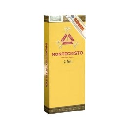 Montecristo